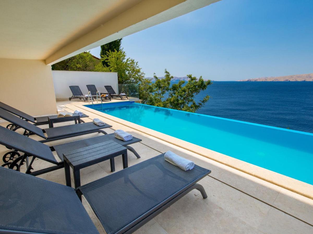 Apartment Marina - Snj105 By Interhome سينج المظهر الخارجي الصورة