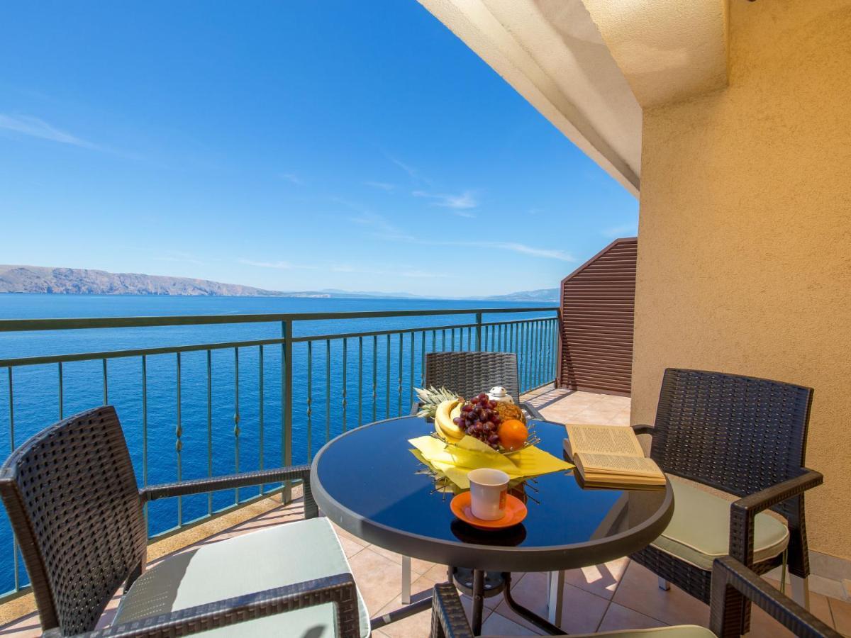 Apartment Marina - Snj105 By Interhome سينج المظهر الخارجي الصورة