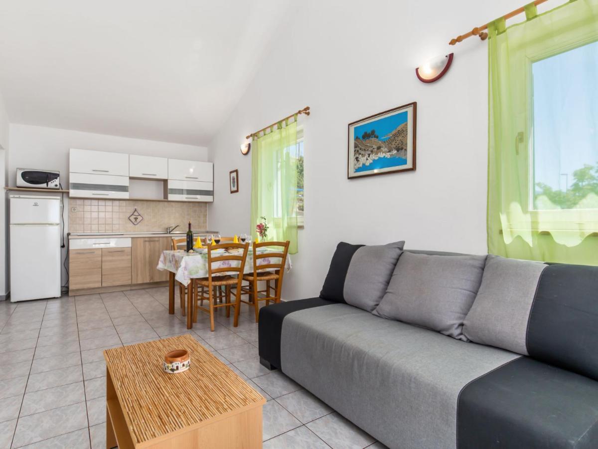 Apartment Marina - Snj105 By Interhome سينج المظهر الخارجي الصورة