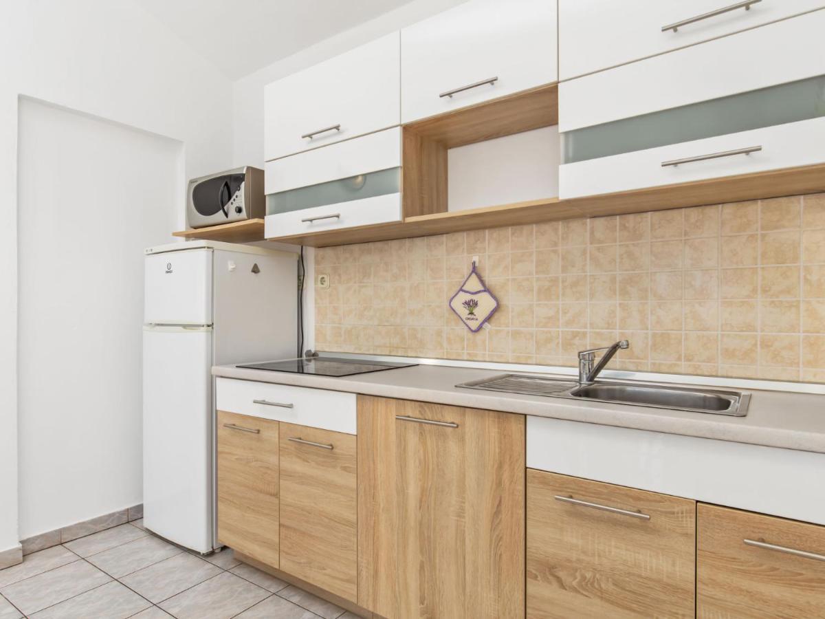 Apartment Marina - Snj105 By Interhome سينج المظهر الخارجي الصورة