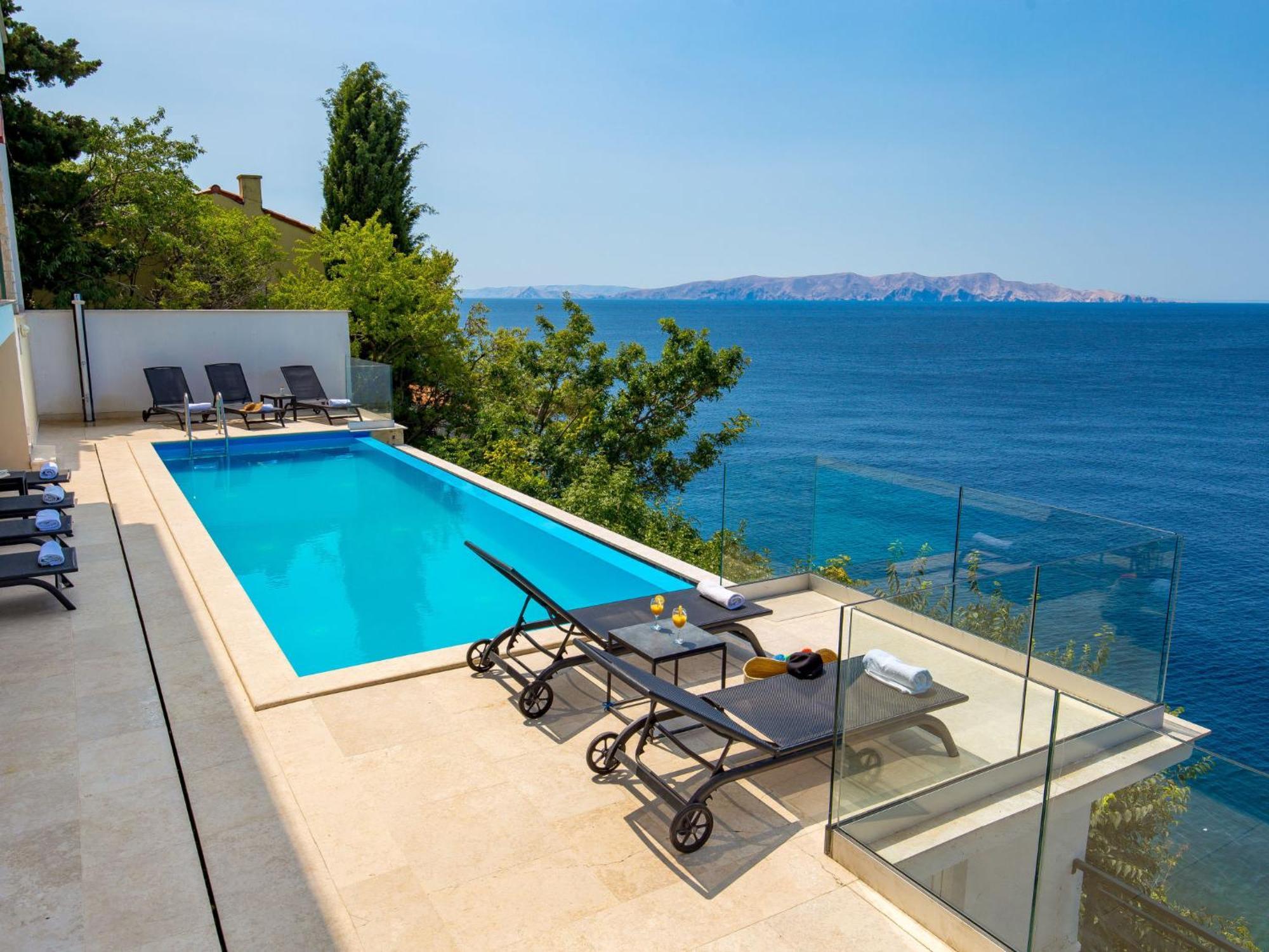 Apartment Marina - Snj105 By Interhome سينج المظهر الخارجي الصورة