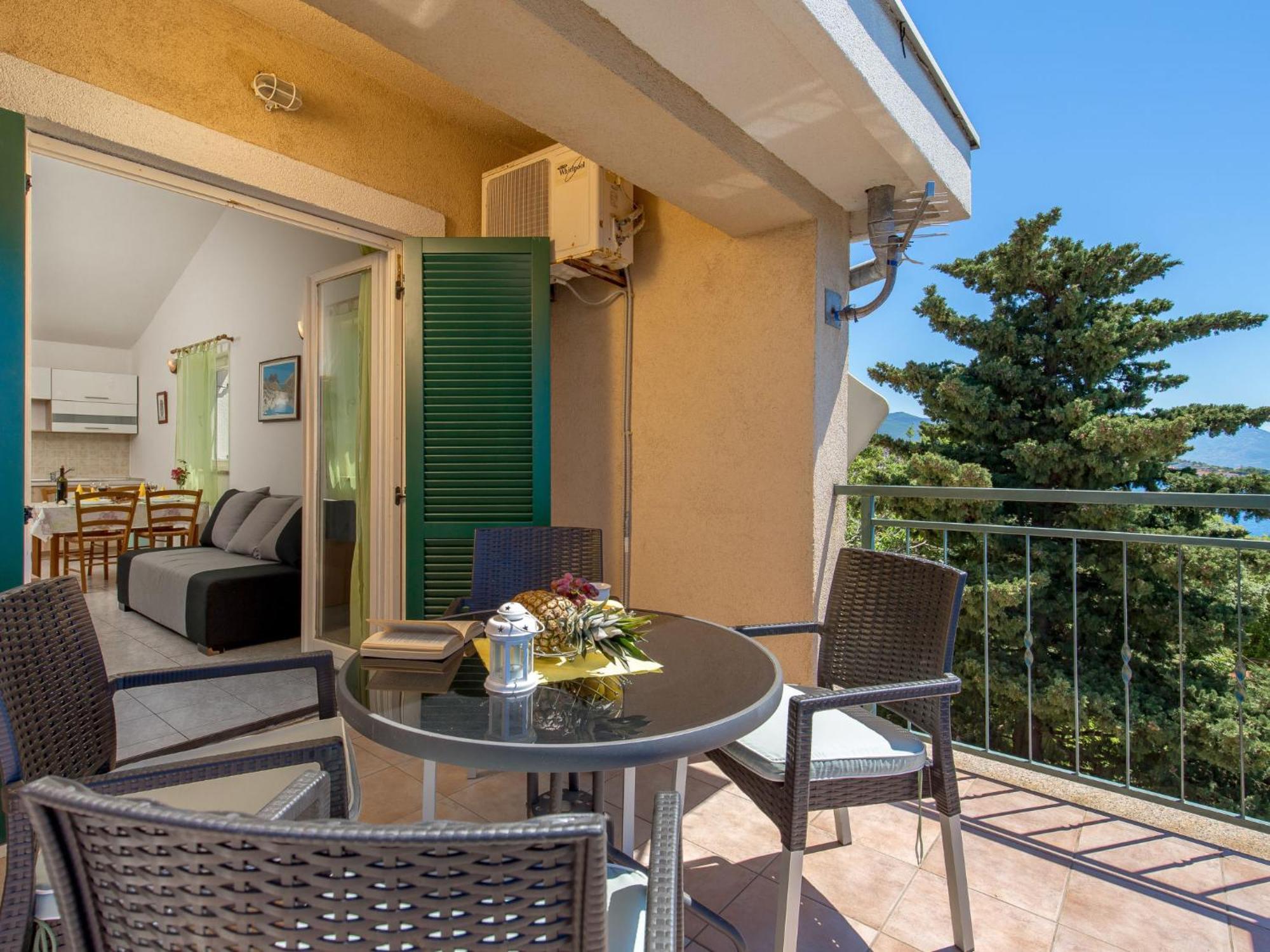Apartment Marina - Snj105 By Interhome سينج المظهر الخارجي الصورة